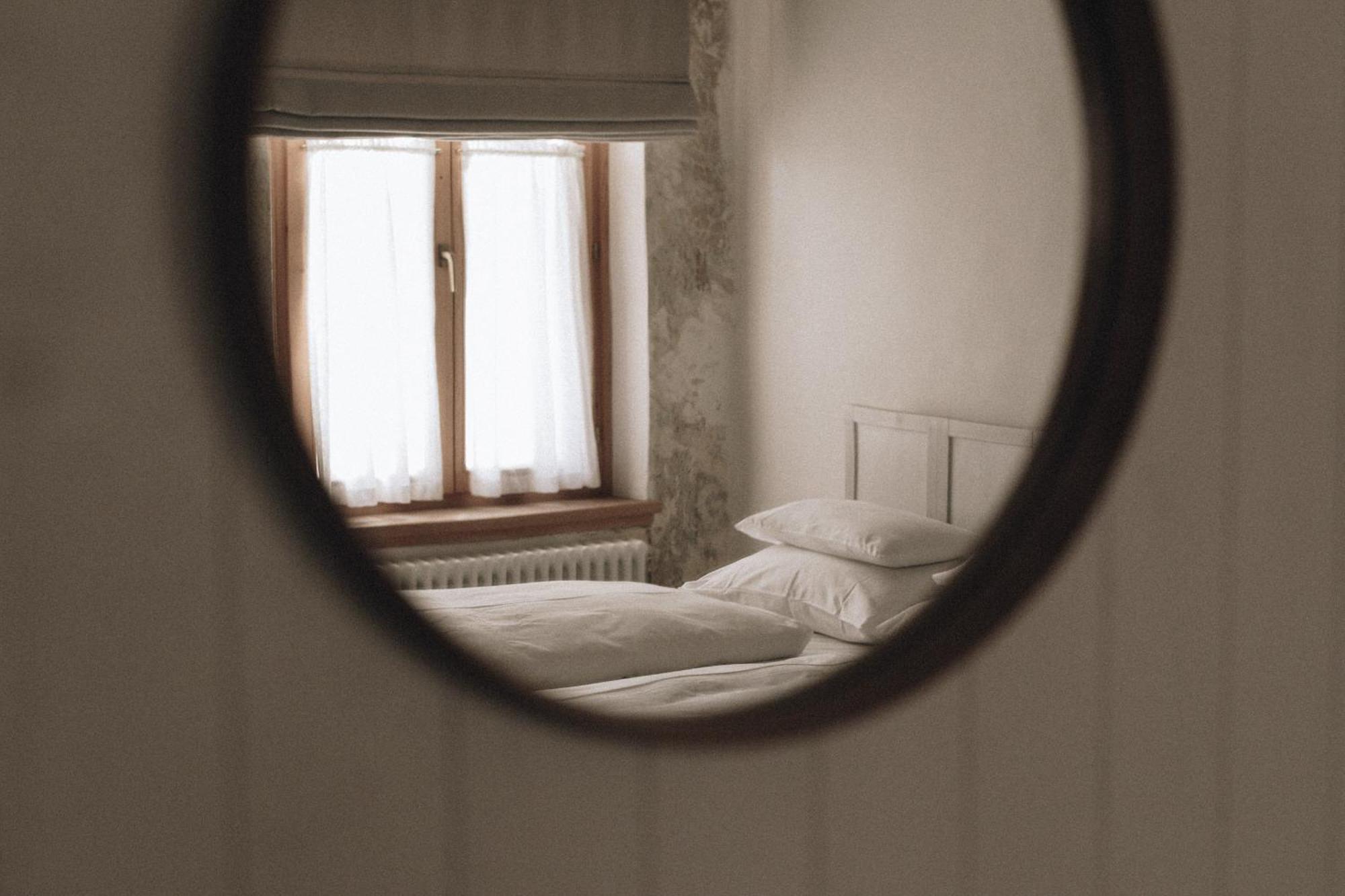 1477 Reichhalter Bed & Breakfast Lana Bagian luar foto