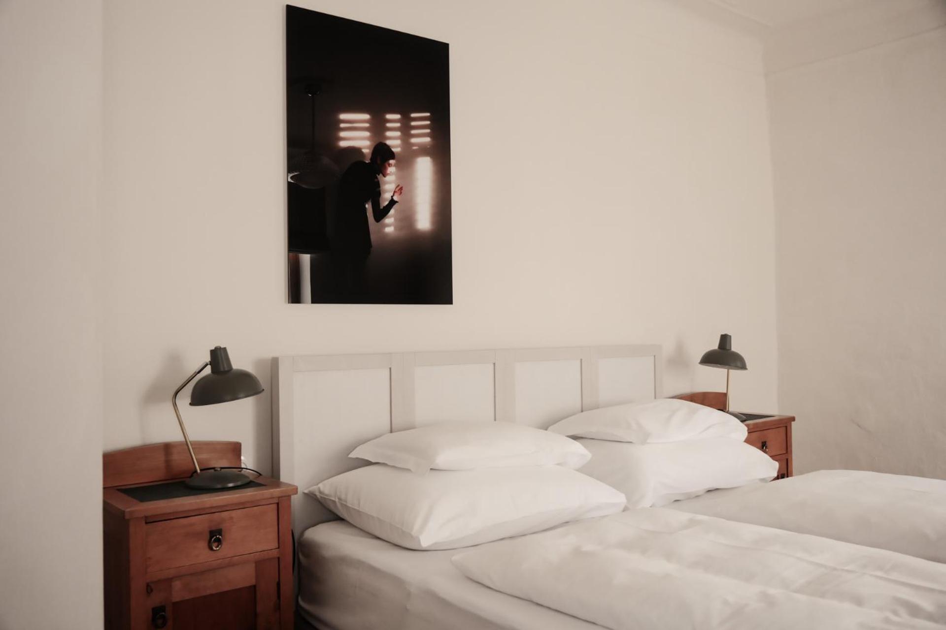1477 Reichhalter Bed & Breakfast Lana Bagian luar foto